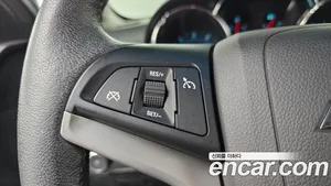 Chevrolet Cruze, 2015 — миниатюра 24