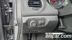 Chevrolet Cruze, 2015 — миниатюра 25