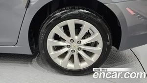 Chevrolet Cruze, 2015 — миниатюра 7