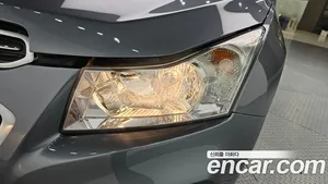 Chevrolet Cruze, 2015 — миниатюра 8
