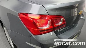 Chevrolet Cruze, 2015 — миниатюра 9