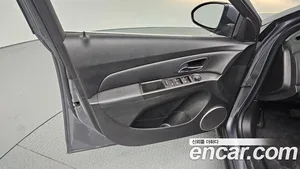 Chevrolet Cruze, 2015 — миниатюра 14