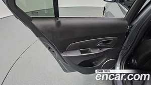 Chevrolet Cruze, 2015 — миниатюра 15