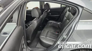 Chevrolet Cruze, 2015 — миниатюра 16