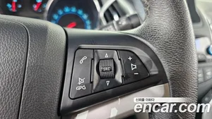 Chevrolet Cruze, 2015 — миниатюра 28