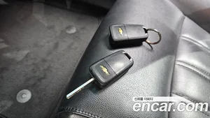 Chevrolet Cruze, 2015 — миниатюра 31