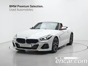 BMW Z4, 2025 — миниатюра 1