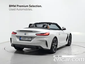 BMW Z4, 2025 — миниатюра 2