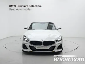 BMW Z4, 2025 — миниатюра 3