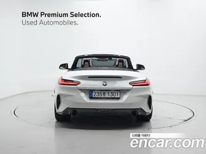 BMW Z4, 2025 — миниатюра 4