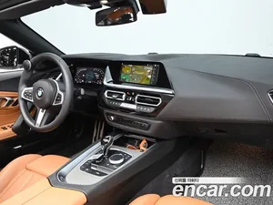 BMW Z4, 2025 — миниатюра 7