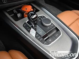 BMW Z4, 2025 — миниатюра 9