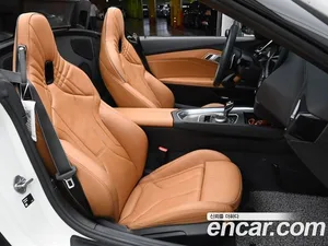 BMW Z4, 2025 — миниатюра 10