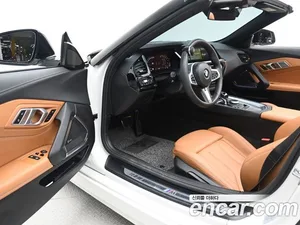 BMW Z4, 2025 — миниатюра 11