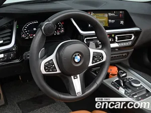 BMW Z4, 2025 — миниатюра 13