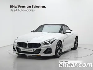 BMW Z4, 2025 — миниатюра 20