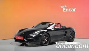 Porsche 718, 2024 — миниатюра 33