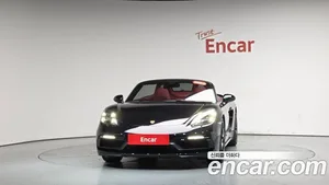 Porsche 718, 2024 — миниатюра 2