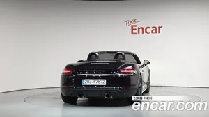 Porsche 718, 2024 — миниатюра 3