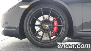 Porsche 718, 2024 — миниатюра 4