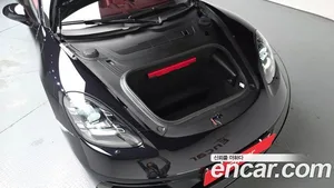 Porsche 718, 2024 — миниатюра 5