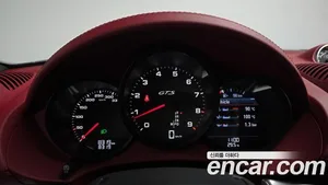 Porsche 718, 2024 — миниатюра 10