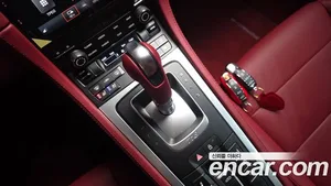 Porsche 718, 2024 — миниатюра 11