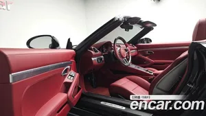 Porsche 718, 2024 — миниатюра 12