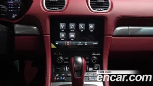 Porsche 718, 2024 — миниатюра 17