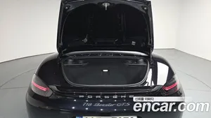 Porsche 718, 2024 — миниатюра 23