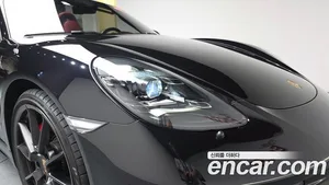 Porsche 718, 2024 — миниатюра 7