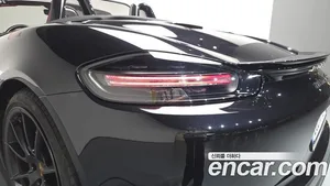 Porsche 718, 2024 — миниатюра 8