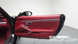 Porsche 718, 2024 — миниатюра 13
