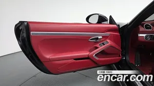 Porsche 718, 2024 — миниатюра 14