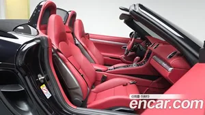 Porsche 718, 2024 — миниатюра 15