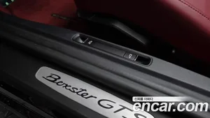 Porsche 718, 2024 — миниатюра 26