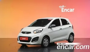 Kia morning, 2014 — миниатюра 31