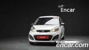 Kia morning, 2014 — миниатюра 2