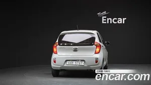 Kia morning, 2014 — миниатюра 3