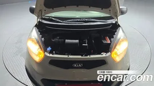 Kia morning, 2014 — миниатюра 5