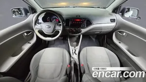 Kia morning, 2014 — миниатюра 9