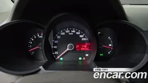 Kia morning, 2014 — миниатюра 10