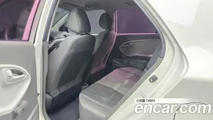 Kia morning, 2014 — миниатюра 16