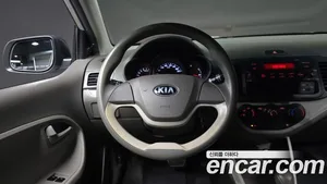 Kia morning, 2014 — миниатюра 17