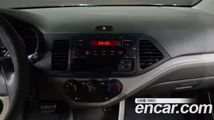 Kia morning, 2014 — миниатюра 18