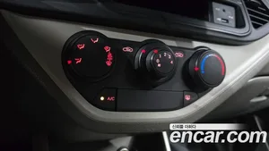 Kia morning, 2014 — миниатюра 19