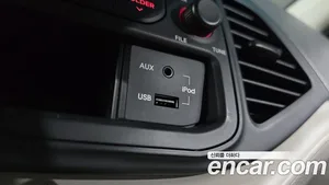 Kia morning, 2014 — миниатюра 23