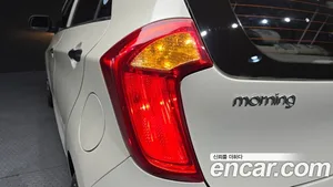 Kia morning, 2014 — миниатюра 8