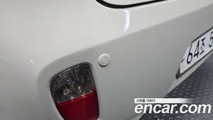 Kia morning, 2014 — миниатюра 30