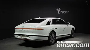 Hyundai Grandeur, 2026 — миниатюра 2